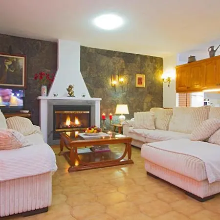 Garita - 4 Bedroom - Perfect For Larger Groups - Sleeps 12 - Great Pool Area 빌라 플라야블랑카