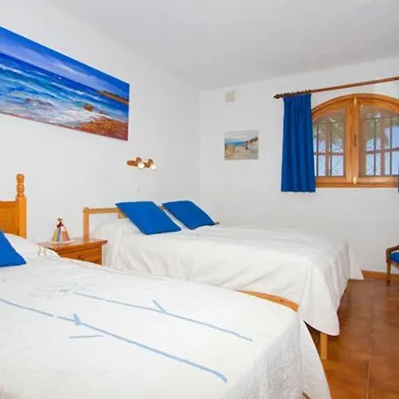 Garita - 4 Bedroom - Perfect For Larger Groups - Sleeps 12 - Great Pool Area