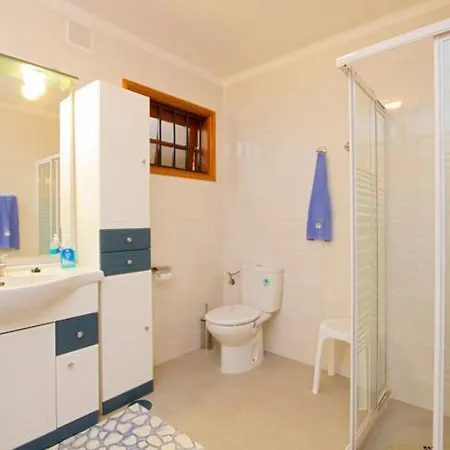 빌라 Garita - 4 Bedroom - Perfect For Larger Groups - Sleeps 12 - Great Pool Area 플라야블랑카