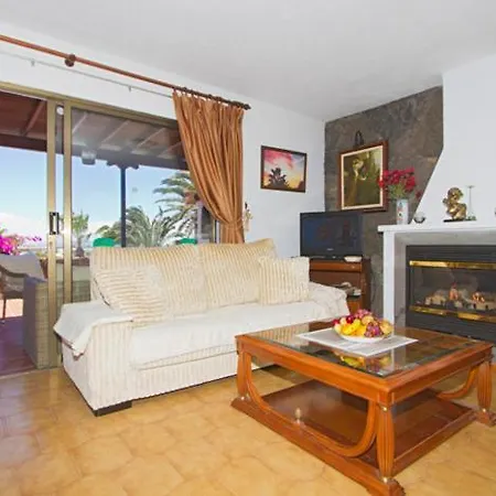 빌라 Garita - 4 Bedroom - Perfect For Larger Groups - Sleeps 12 - Great Pool Area *