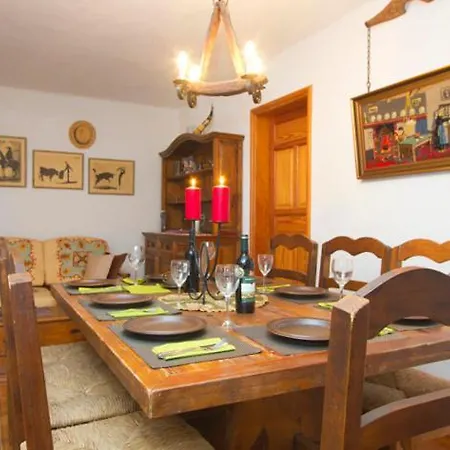 Garita - 4 Bedroom - Perfect For Larger Groups - Sleeps 12 - Great Pool Area * 플라야블랑카
