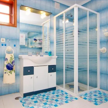 빌라 Garita - 4 Bedroom - Perfect For Larger Groups - Sleeps 12 - Great Pool Area 플라야블랑카