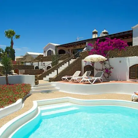 Garita - 4 Bedroom - Perfect For Larger Groups - Sleeps 12 - Great Pool Area