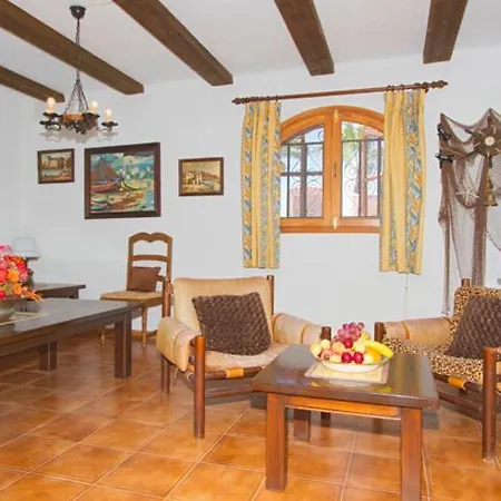 فيلة Garita - 4 Bedroom - Perfect For Larger Groups - Sleeps 12 - Great Pool Area بلايا بلانكا